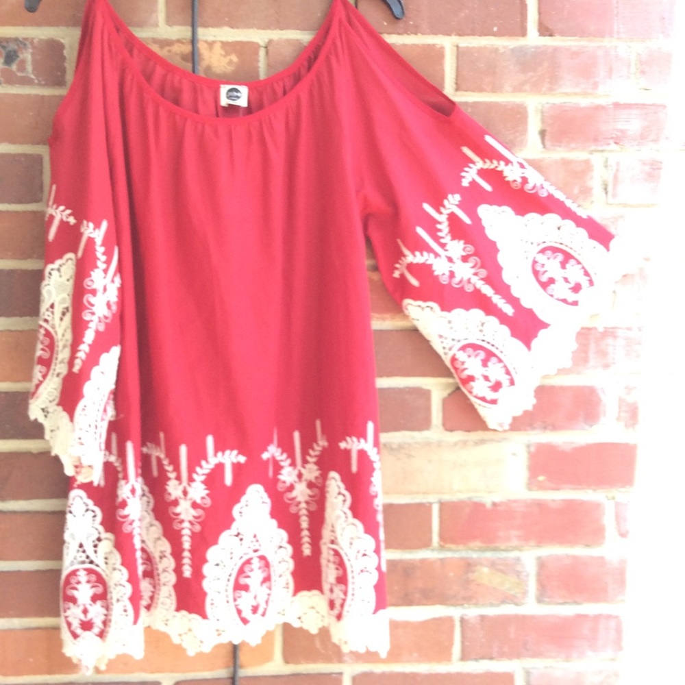 J & M clothing company